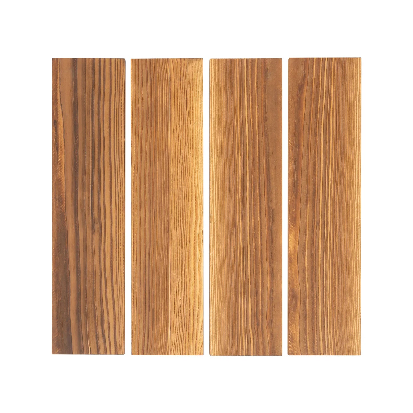 Wood Plastic Composite Interlocking Deck Tiles Outdoor Waterproof
