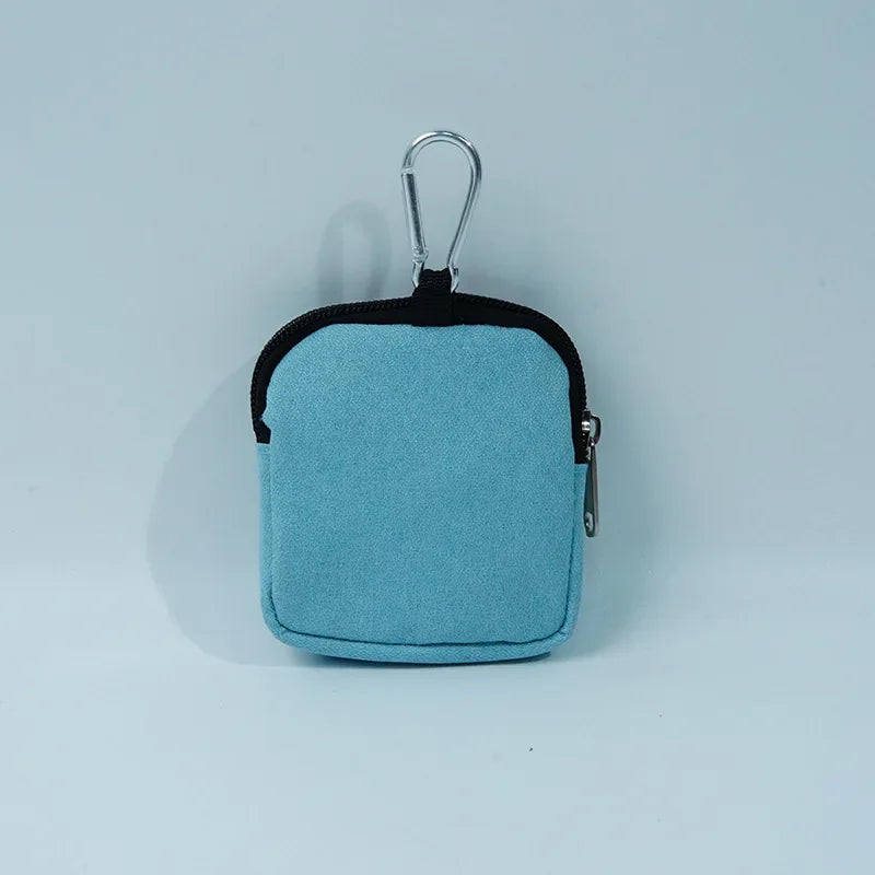 Macroupta Portable Dog Treat Bag For Training And Walks