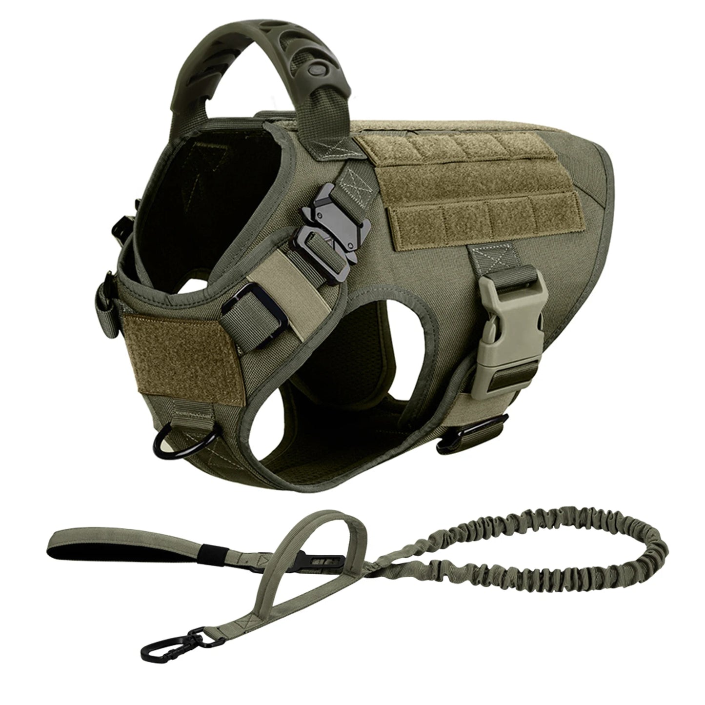PETRAVELCN Vest Harness And Leash Set For Training
