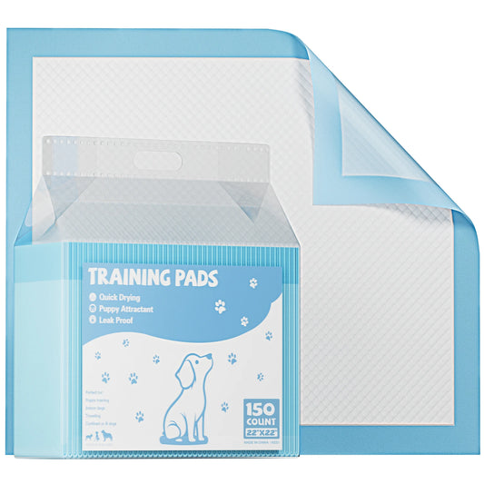 NONEDog Litter Disposable Underpads Leakproof Quick-Drying For Pets