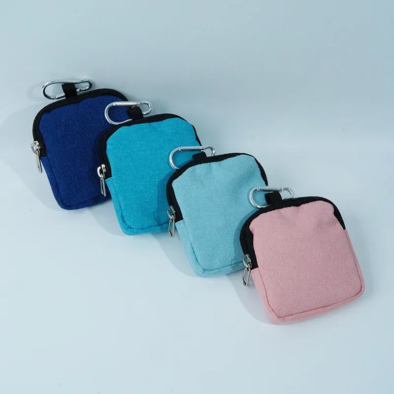 Macroupta Portable Dog Treat Bag For Training And Walks