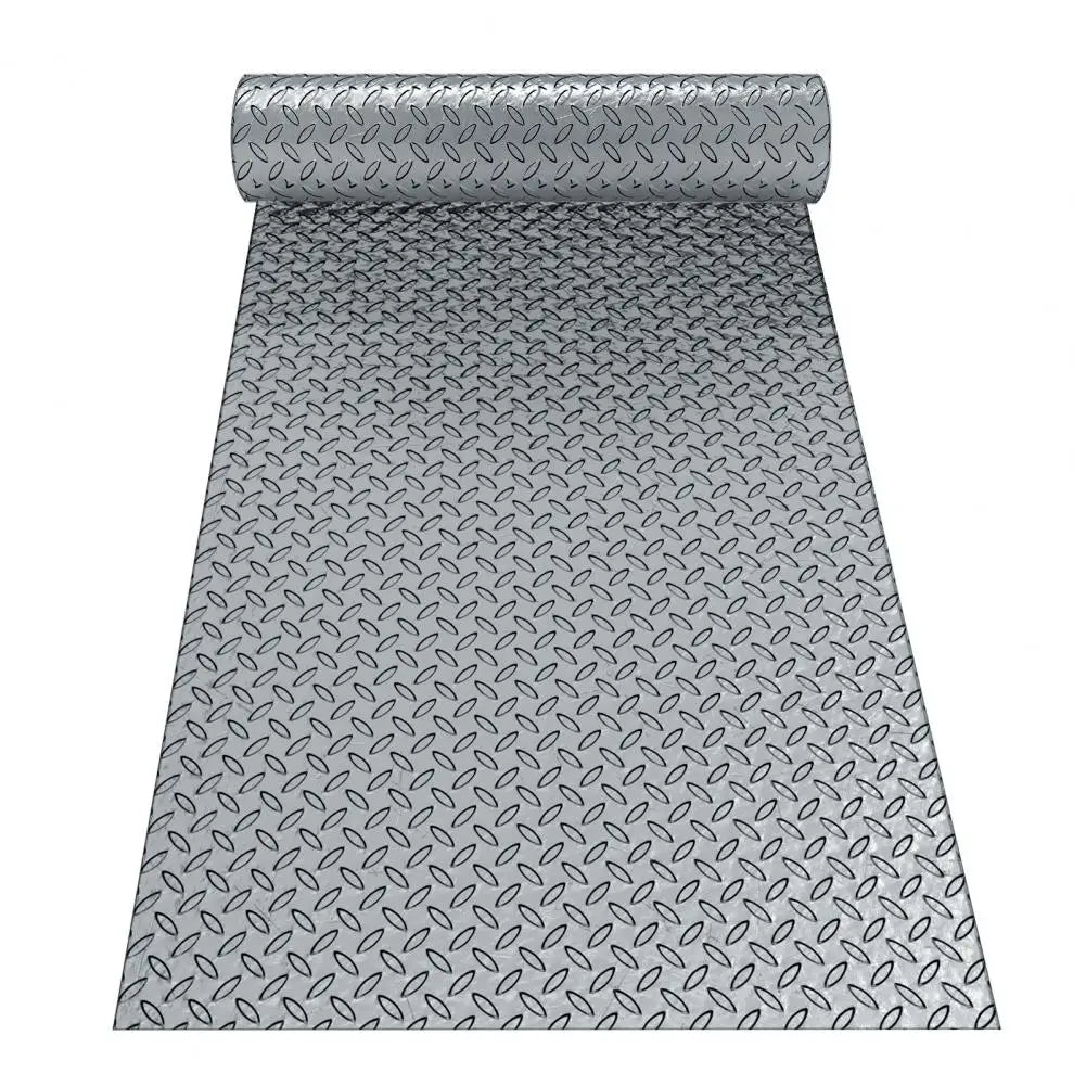 PVC Floor Mat Roll Non-Slip Waterproof Easy To Clean