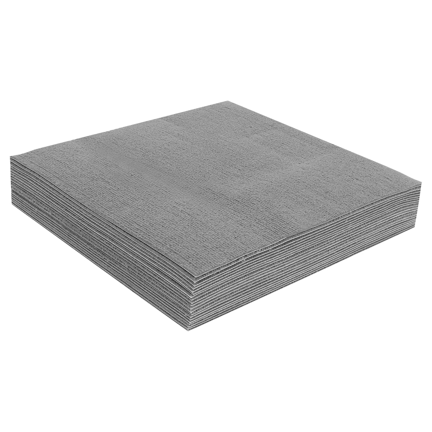 NONECN 20-Pack Self-Adhesive Carpet Tiles For Indoor Use