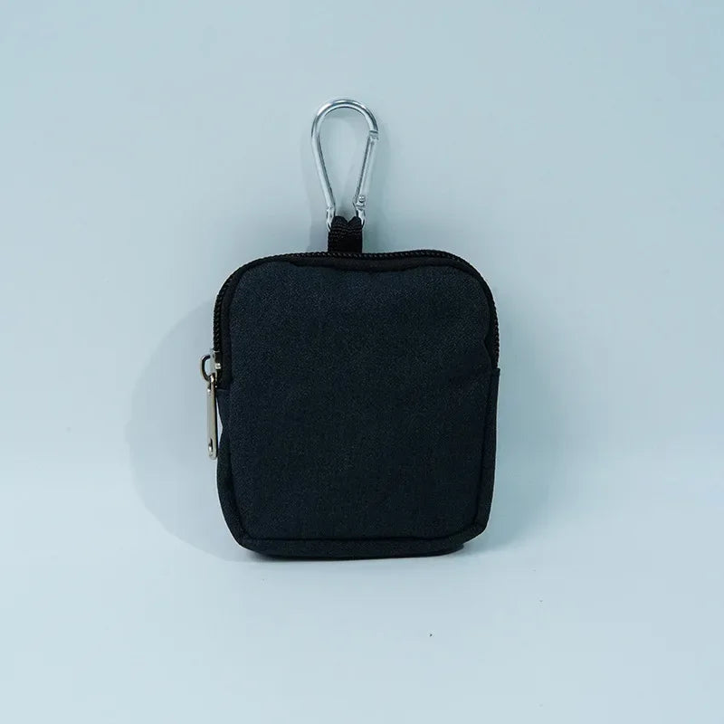Macroupta Portable Dog Treat Bag For Training And Walks