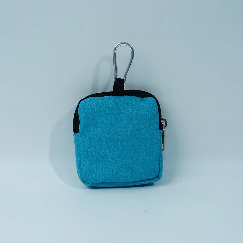 Macroupta Portable Dog Treat Bag For Training And Walks