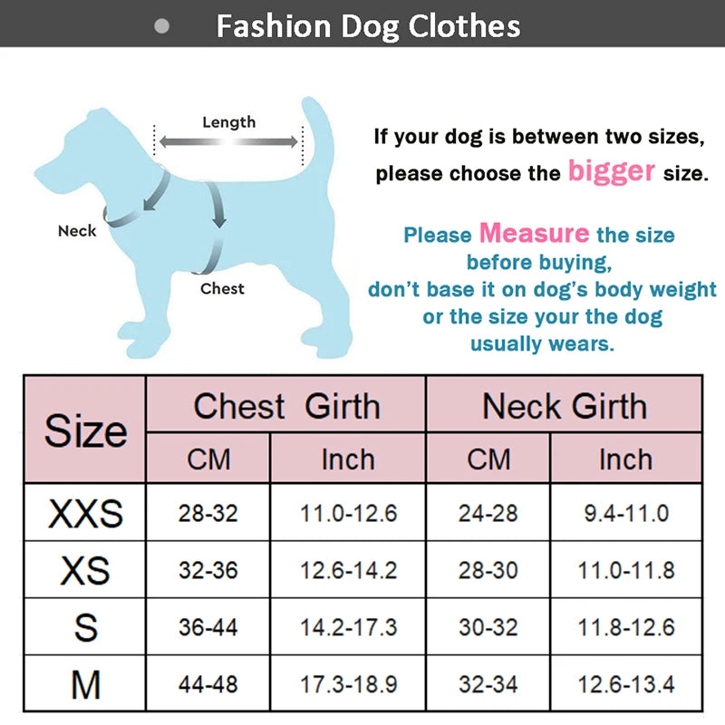 Autumn Winter Warm Chihuahua Harness With Fur And Leash Set