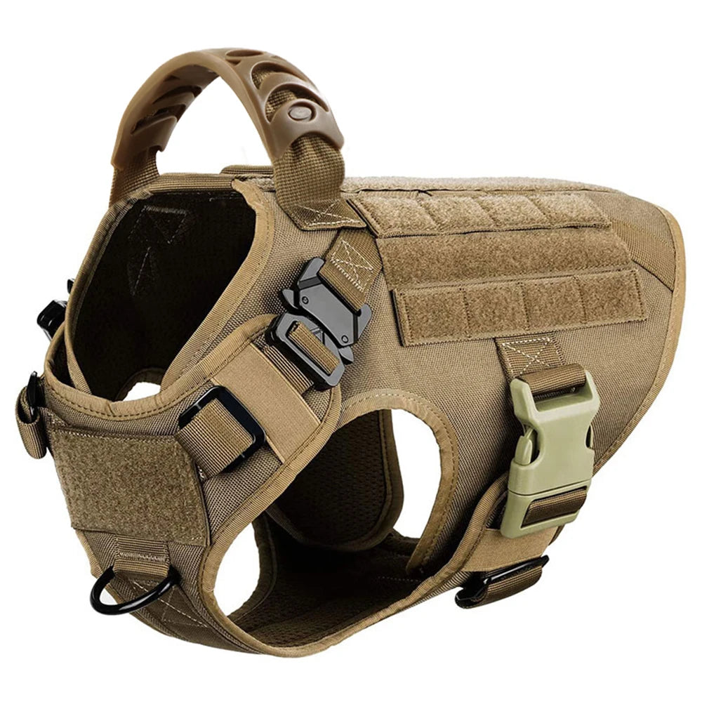 PETRAVELCN Vest Harness And Leash Set For Training