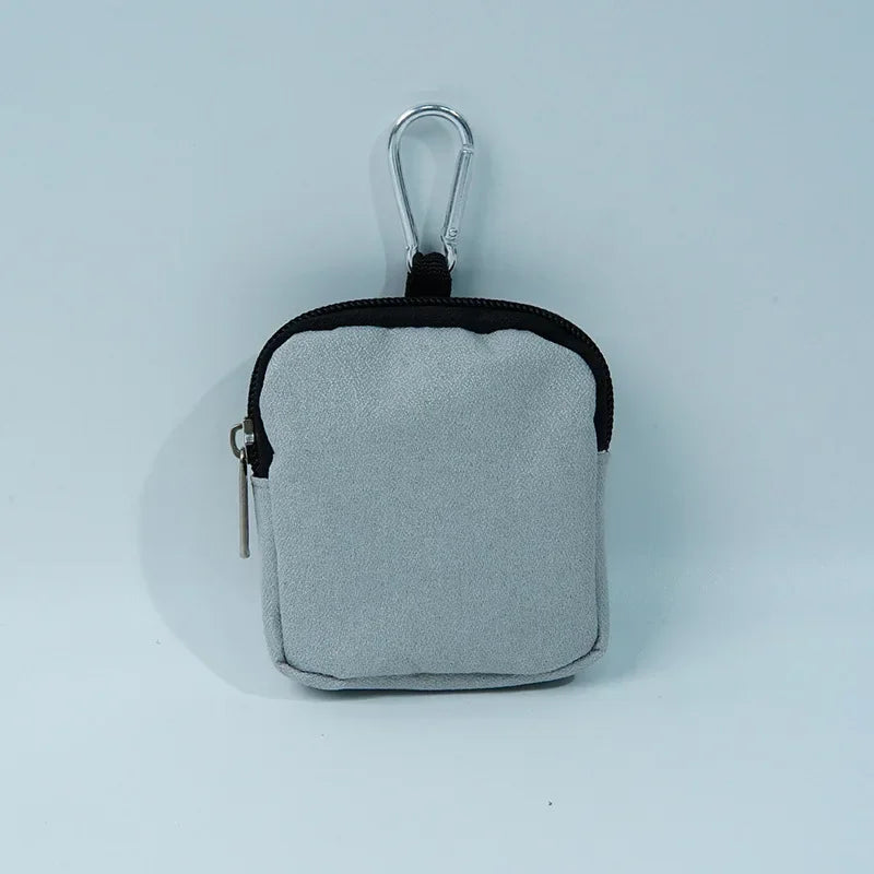 Macroupta Portable Dog Treat Bag For Training And Walks