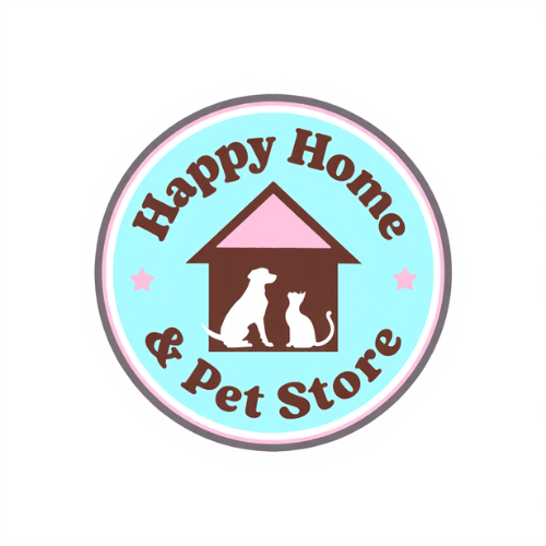 Happy Home & Pet Store